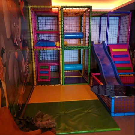 Apartman D&V Milmari Resort S10 科帕奥尼克 外观 照片