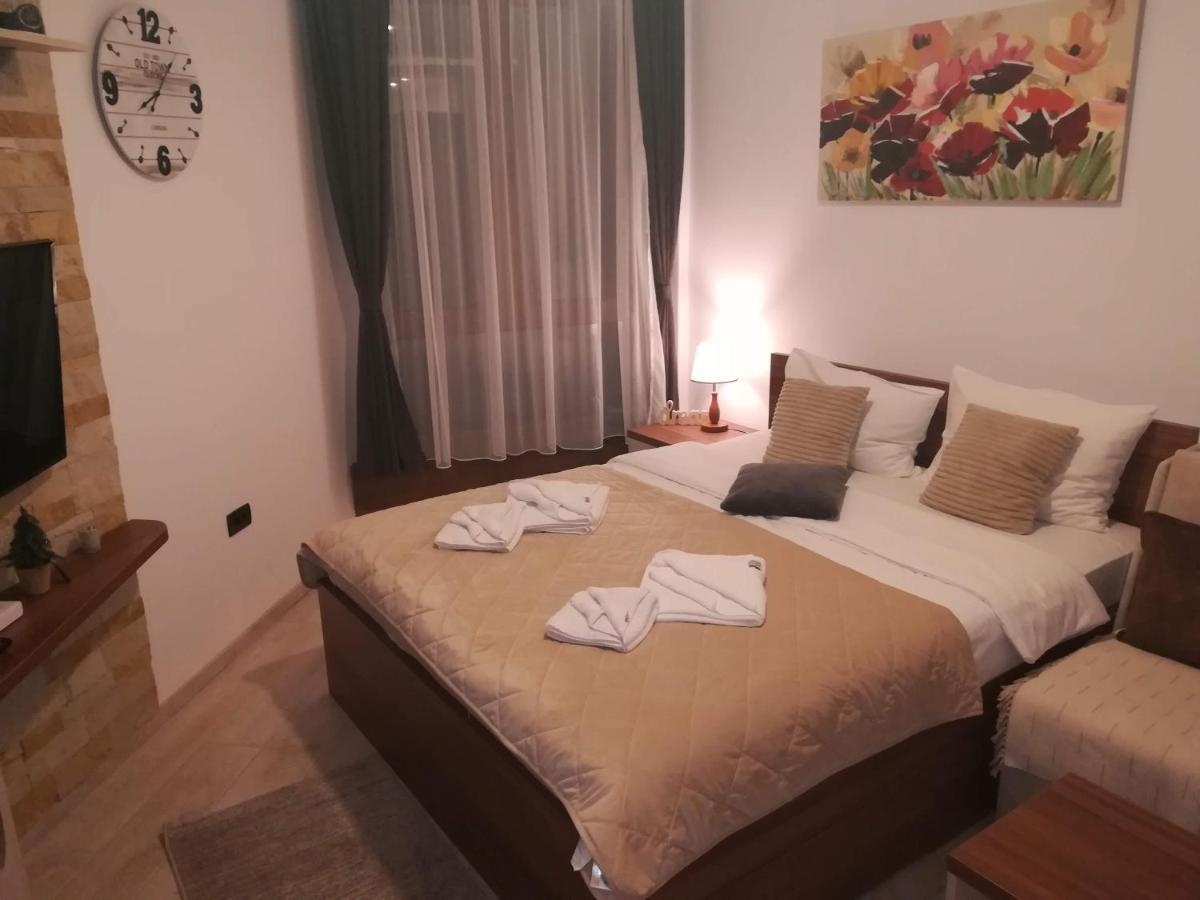 Apartman D&V Milmari Resort S10 科帕奥尼克 外观 照片