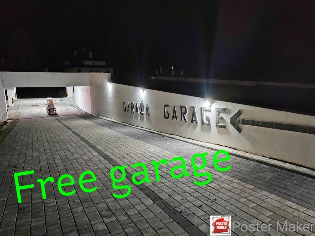 Apartman D&V Milmari Resort S10 科帕奥尼克 外观 照片