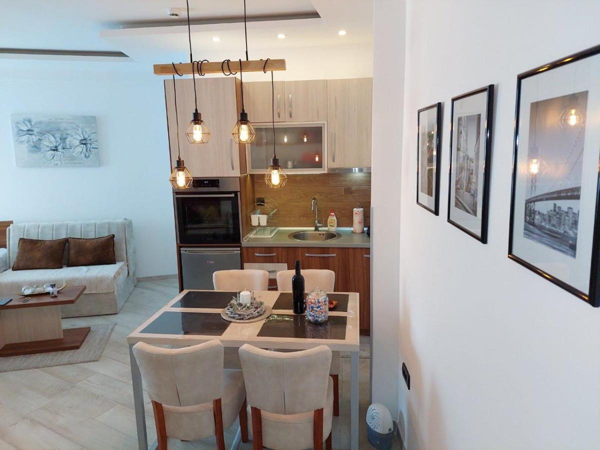 Apartman D&V Milmari Resort S10 科帕奥尼克 外观 照片