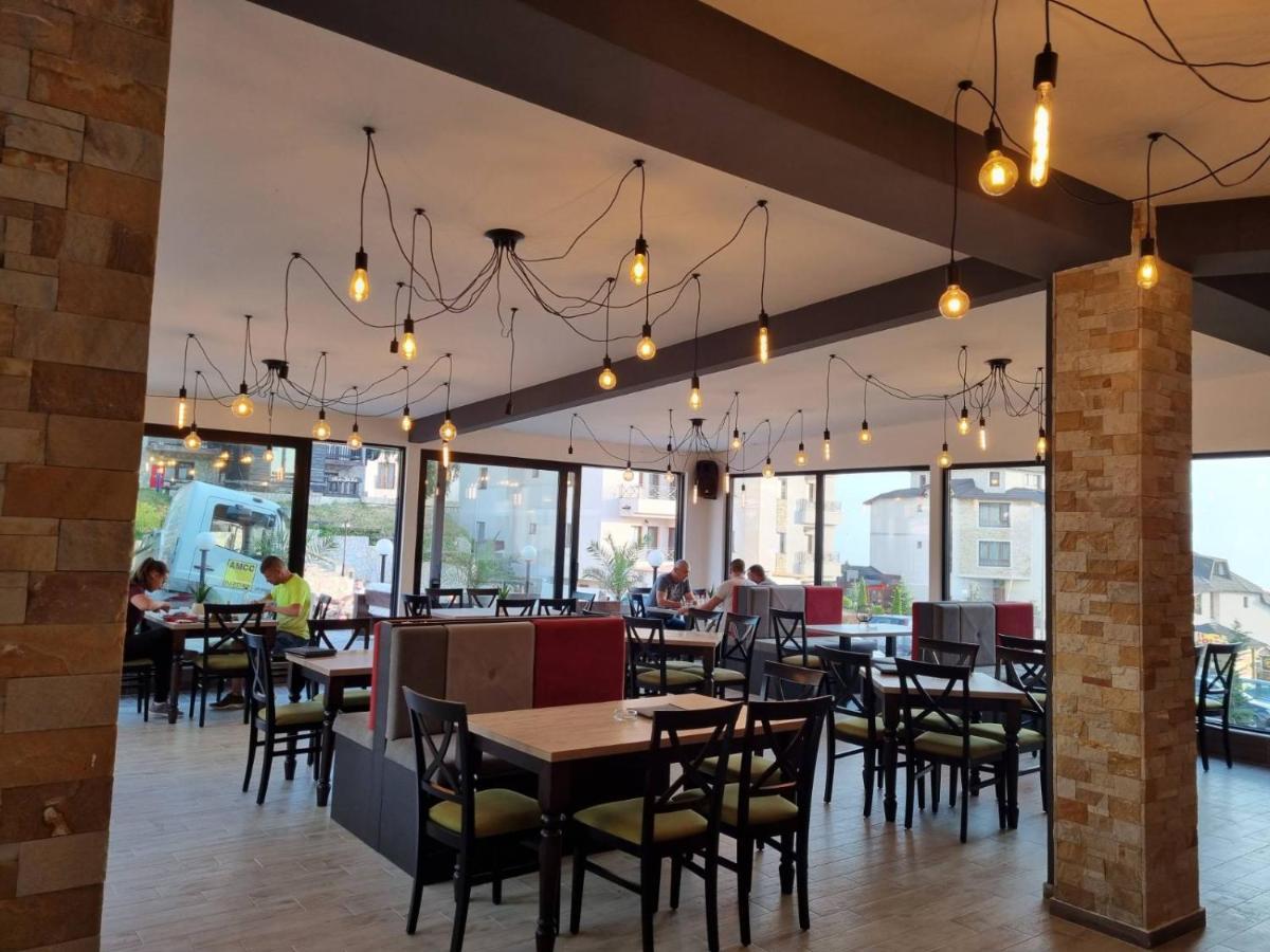 Apartman D&V Milmari Resort S10 科帕奥尼克 外观 照片