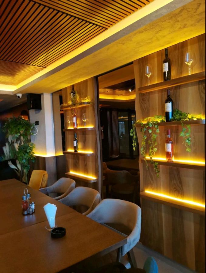 Apartman D&V Milmari Resort S10 科帕奥尼克 外观 照片