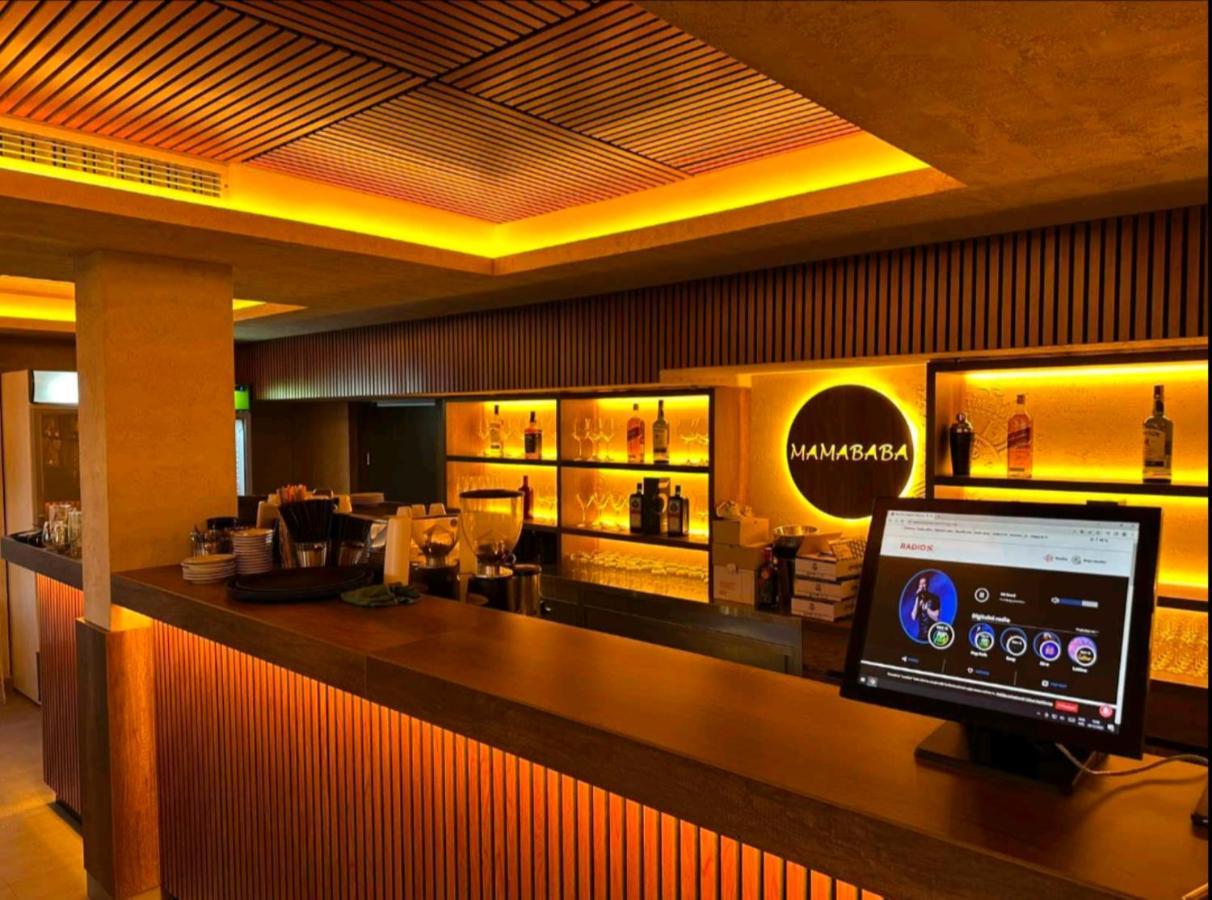 Apartman D&V Milmari Resort S10 科帕奥尼克 外观 照片