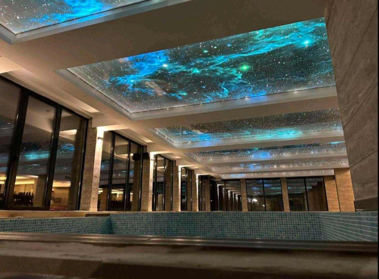 Apartman D&V Milmari Resort S10 科帕奥尼克 外观 照片