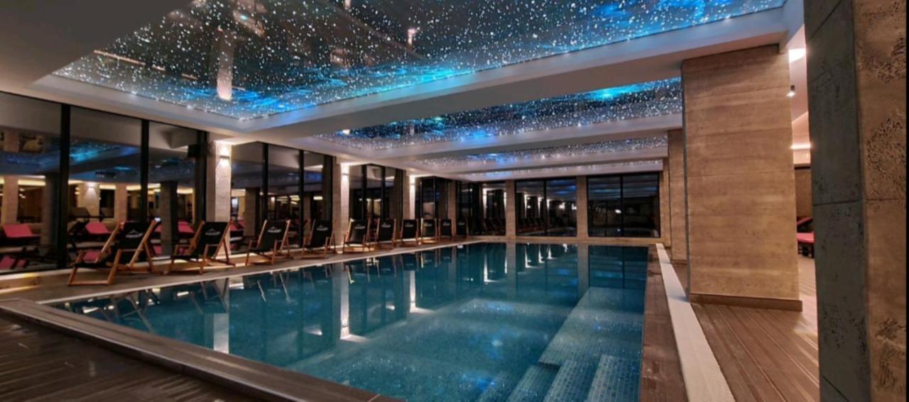 Apartman D&V Milmari Resort S10 科帕奥尼克 外观 照片