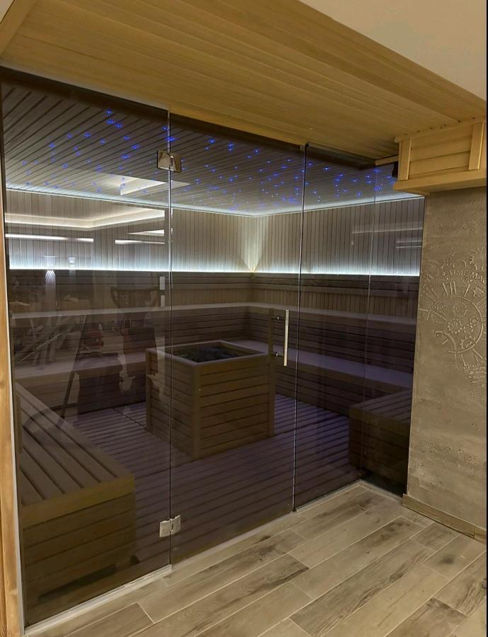 Apartman D&V Milmari Resort S10 科帕奥尼克 外观 照片