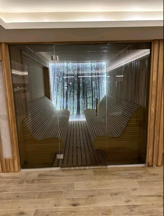 Apartman D&V Milmari Resort S10 科帕奥尼克 外观 照片