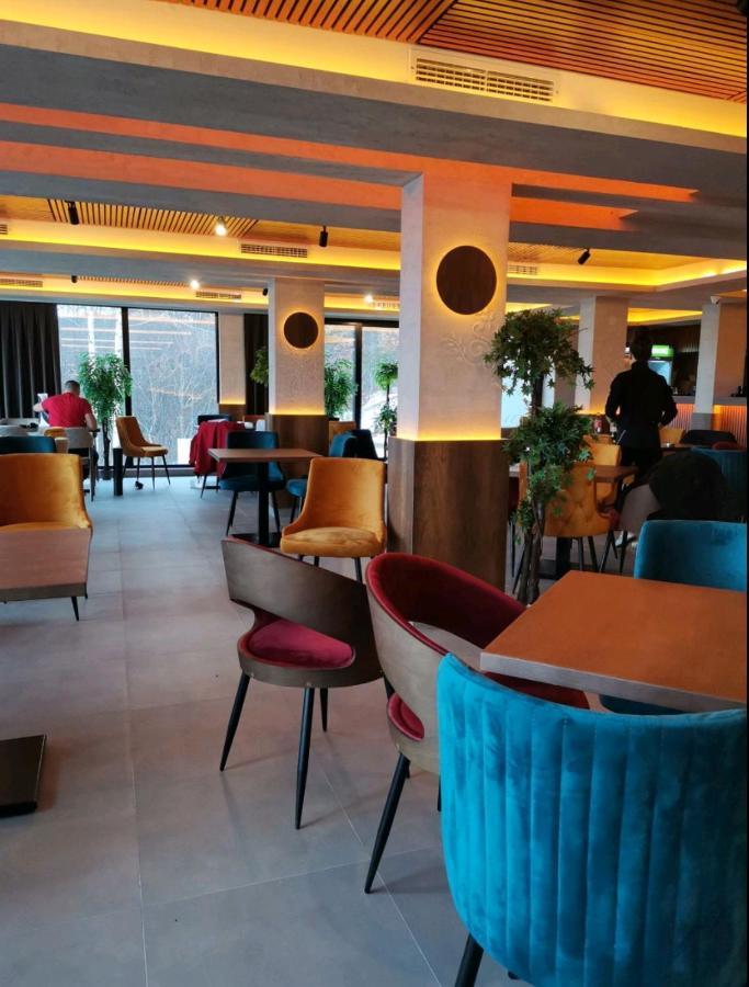 Apartman D&V Milmari Resort S10 科帕奥尼克 外观 照片