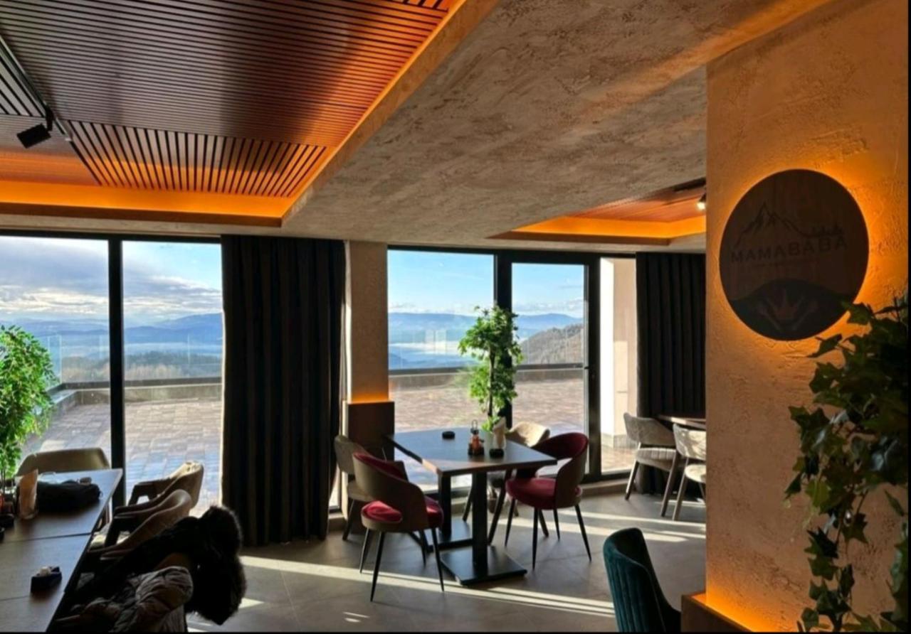 Apartman D&V Milmari Resort S10 科帕奥尼克 外观 照片