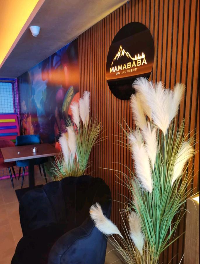 Apartman D&V Milmari Resort S10 科帕奥尼克 外观 照片