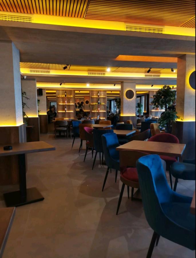 Apartman D&V Milmari Resort S10 科帕奥尼克 外观 照片
