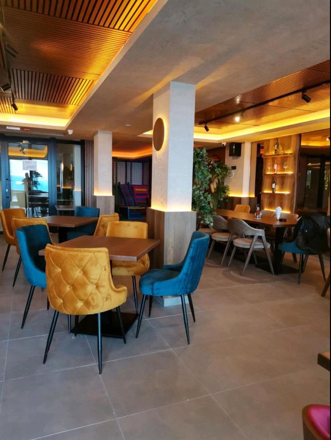Apartman D&V Milmari Resort S10 科帕奥尼克 外观 照片