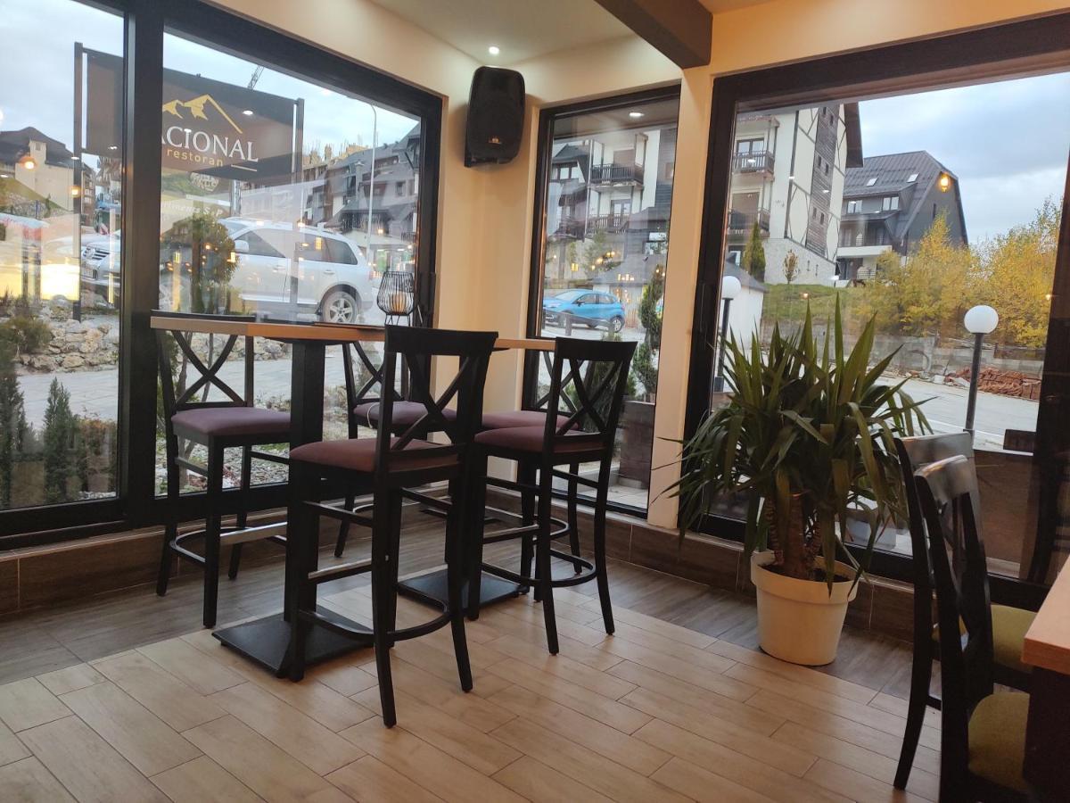 Apartman D&V Milmari Resort S10 科帕奥尼克 外观 照片