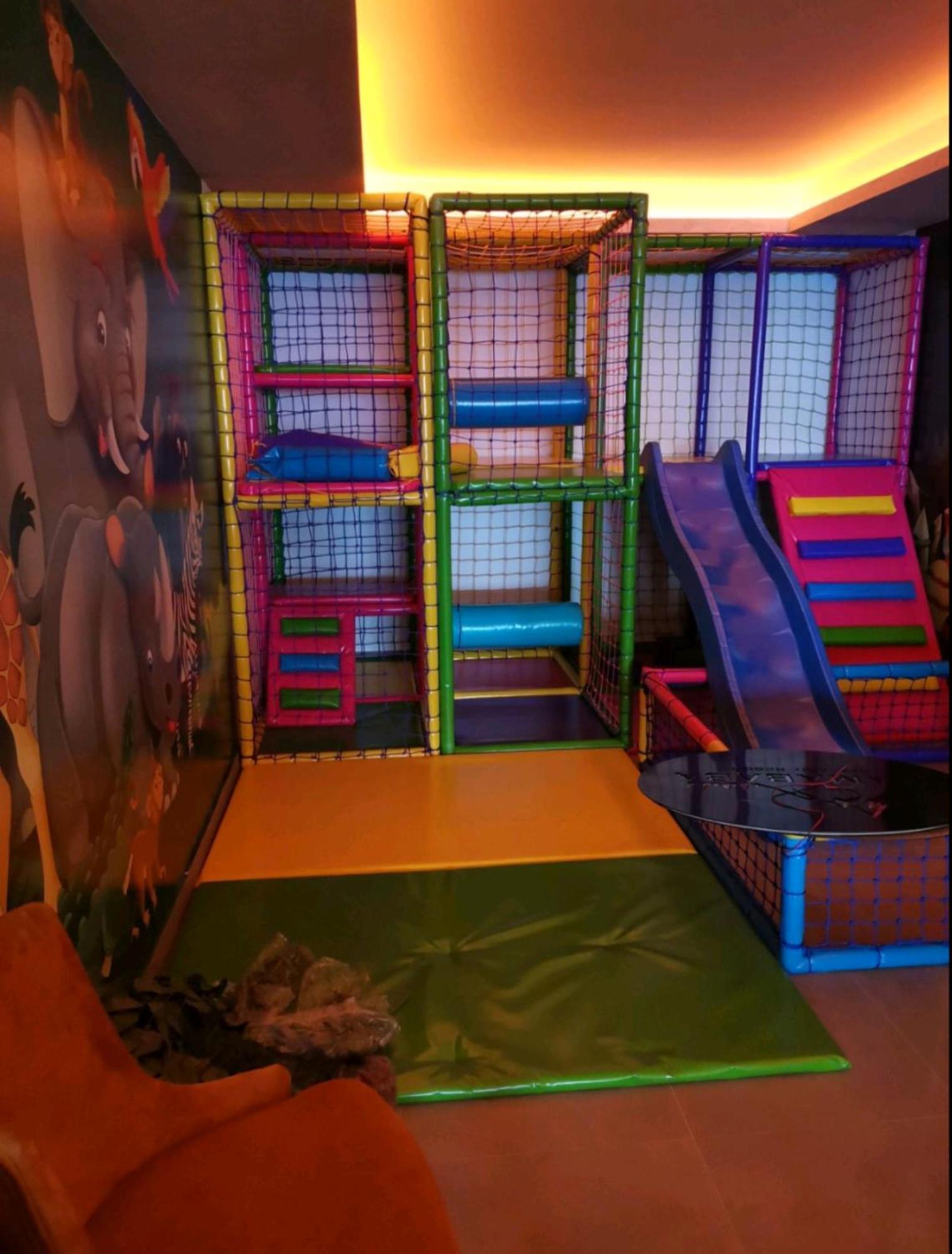 Apartman D&V Milmari Resort S10 科帕奥尼克 外观 照片
