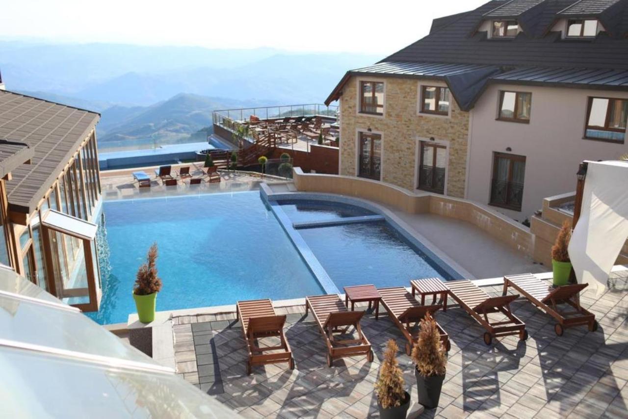Apartman D&V Milmari Resort S10 科帕奥尼克 外观 照片