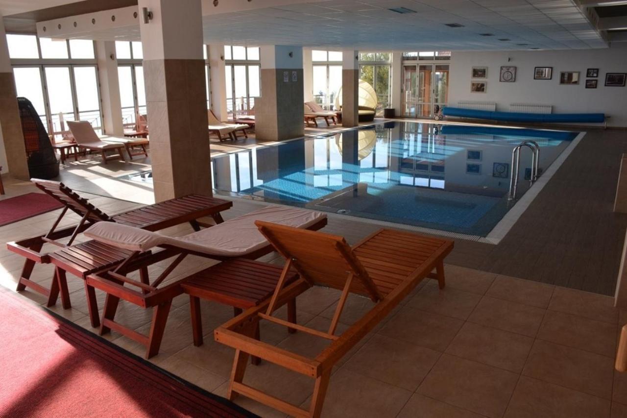 Apartman D&V Milmari Resort S10 科帕奥尼克 外观 照片