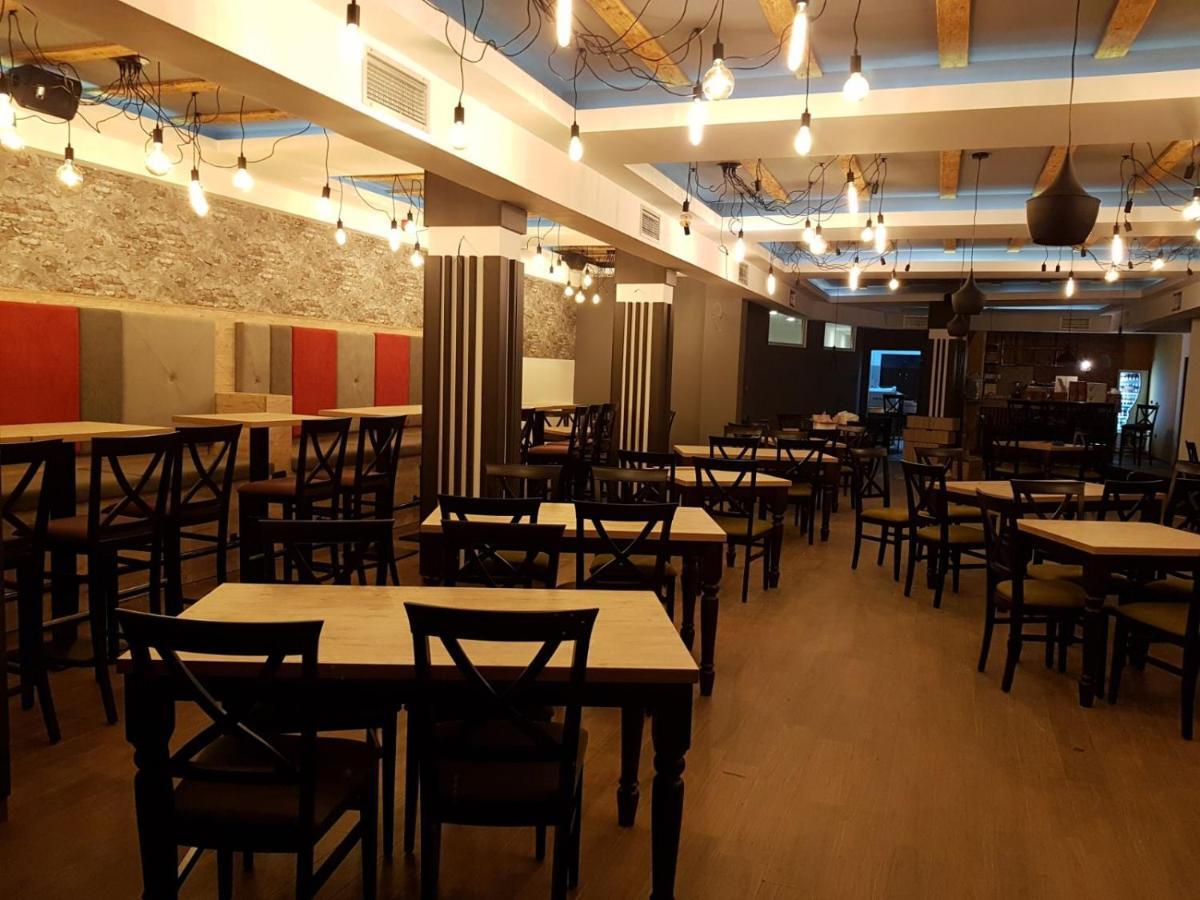 Apartman D&V Milmari Resort S10 科帕奥尼克 外观 照片