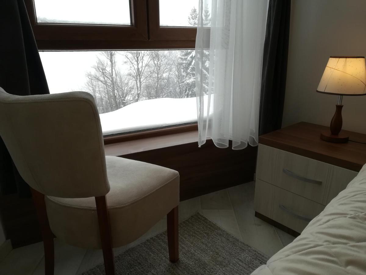 Apartman D&V Milmari Resort S10 科帕奥尼克 外观 照片