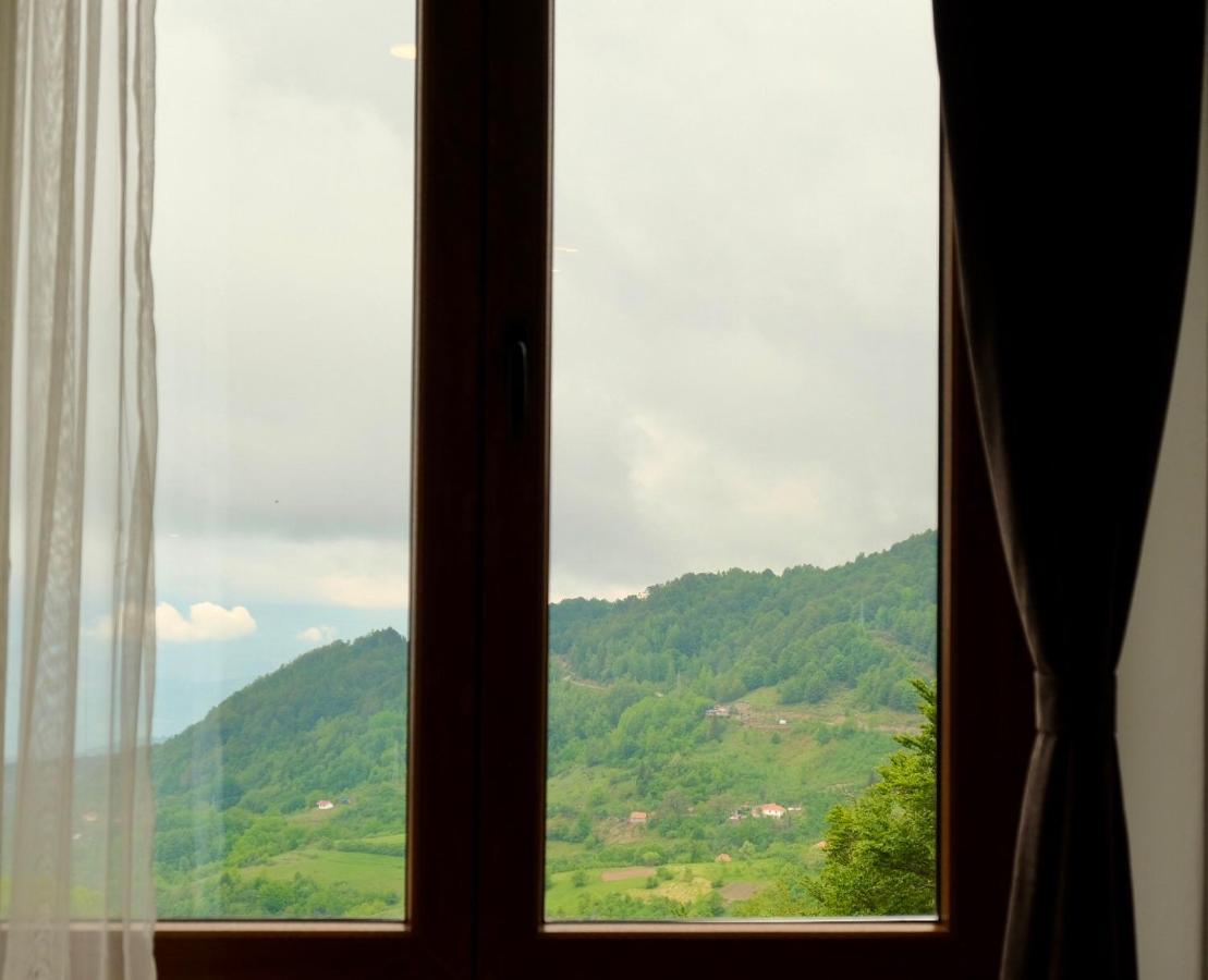 Apartman D&V Milmari Resort S10 科帕奥尼克 外观 照片